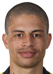 阿萊士&middot;德&middot;索薩