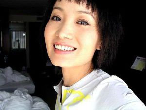 斯琴格日樂 斯琴格日樂