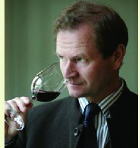 chateau Marjosse釀酒師