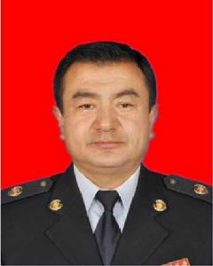 艾克拜爾·阿不都熱衣木 艾克拜爾·阿不都熱衣木