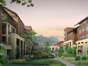 領地別墅 領地別墅