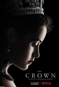 王冠[2016年史蒂芬·戴德利執導電視劇]