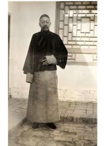 愛新覺羅·奕緯 愛新覺羅·奕緯