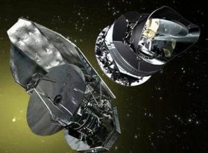 “羅塞塔”探測器