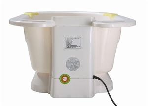 恆康嬰兒加熱恆溫浴盆（圖3）