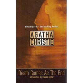 死亡終局 死亡終局