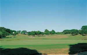 東方(青島)高爾夫俱樂部