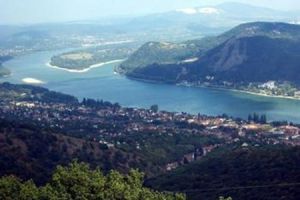 山地-多瑙縣 山地-多瑙縣