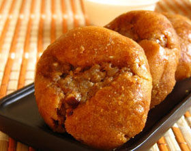 香港雞仔餅 香港雞仔餅