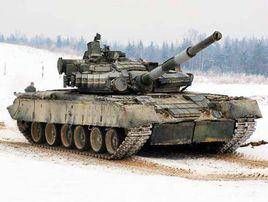 T-80B T-80B
