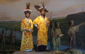 良渚文化遺址 良渚文化遺址