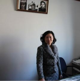 胡曉晴[藝術畫家]