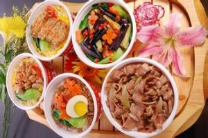 錦州小菜 錦州小菜