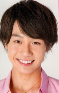 松田元太 松田元太