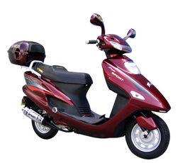 電動車國家標準 電動車國家標準