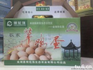 荷花盪土雞蛋 荷花盪土雞蛋