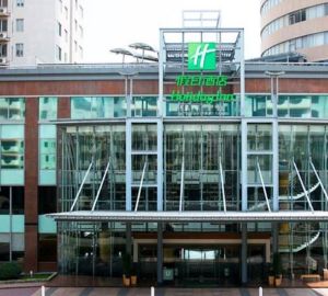 大亞灣假日酒店 大亞灣假日酒店