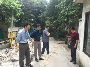 魏灣西村 魏灣西村