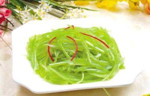 生吃萵筍 生吃萵筍