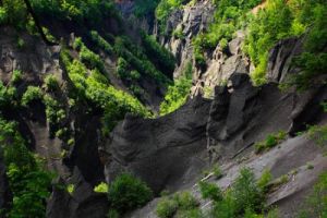 錦江大峽谷 錦江大峽谷
