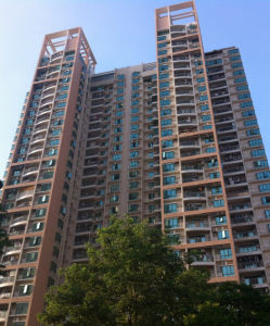 香江西苑 香江西苑