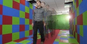 步態識別 步態識別