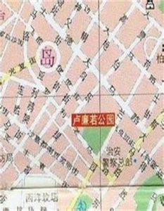 賈伯樂提督街 賈伯樂提督街