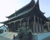 大洋泰山廟 大洋泰山廟