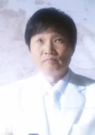 神；司機   演員 朱進模