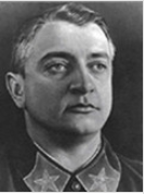 圖哈切夫斯基元帥