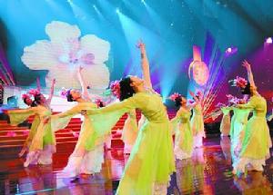 （圖）《春暖花開》