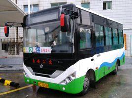 南安公交2路 南安公交2路