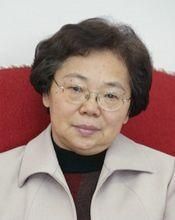 郭瑛[北京大學信息科學技術學院原黨委書記]