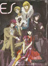 完美小姐進化論[日本動畫公司改編的電視動畫]