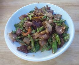 滷肉回鍋 滷肉回鍋