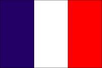 法國國旗 法國國旗