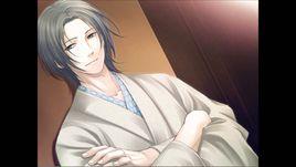 瑞人[戀愛遊戲蝶之毒華之鎖系列角色]