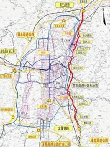 龍巖東環高速 龍巖東環高速