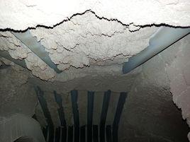 結焦速度 結焦速度