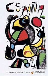 1982年西班牙世界盃 1982年西班牙世界盃