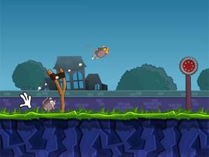 憤怒的老鼠遊戲 憤怒的老鼠遊戲