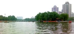 成都北湖公園 成都北湖公園