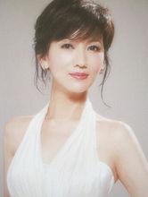 香港小姐獨特的美麗