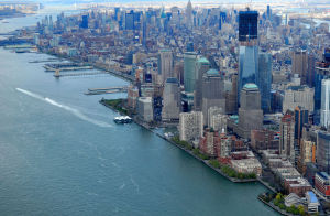 紐約世貿中心1號樓