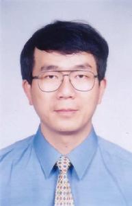 楊榮武[中國生物化學與分子生物學學會會員]