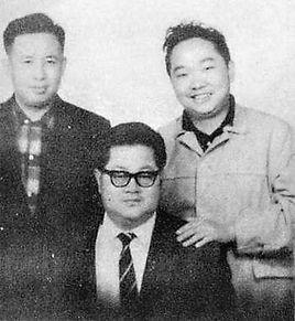 諸葛青雲 諸葛青雲