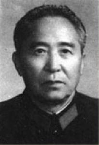 余潛[新四軍老戰士、開國少將]