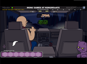 地獄使者之重返地獄 地獄使者之重返地獄