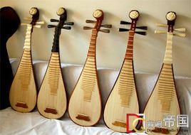 高音琵琶 高音琵琶