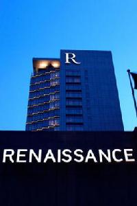 上海明捷萬麗酒店 上海明捷萬麗酒店